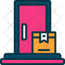 پیش‌نمایش فایل door-10254870 از پک حمل و نقل و تحویل