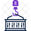 پیش‌نمایش فایل cargo-10254835 از پک حمل و نقل و تحویل