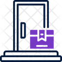 پیش‌نمایش فایل door-10254845 از پک حمل و نقل و تحویل