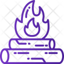 پیش‌نمایش فایل bonfire-10561321 از پک کمپینگ