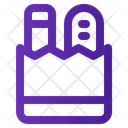 پیش‌نمایش فایل groceries-11267007 از پک خرید و پرداخت