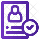 پیش‌نمایش فایل approval-11465273 از پک فرایند استخدام