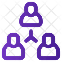 پیش‌نمایش فایل hierarchy-11465286 از پک فرایند استخدام