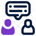 پیش‌نمایش فایل dialogue-11465232 از پک فرایند استخدام