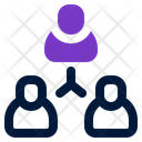 پیش‌نمایش فایل hierarchy-11465236 از پک فرایند استخدام