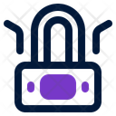 پیش‌نمایش فایل padlock-11771836 از پک فناوری آینده