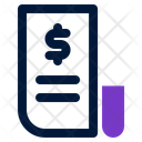 پیش‌نمایش فایل invoice-11772395 از پک بانکداری و امور مالی