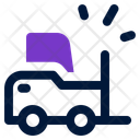 پیش‌نمایش فایل forklift-12403717 از پک انبار