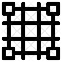 پیش‌نمایش فایل grid-12403815 از پک آژانس خلاق