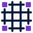 پیش‌نمایش فایل grid-12403865 از پک آژانس خلاق