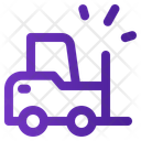 پیش‌نمایش فایل forklift-12403617 از پک انبار