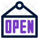 پیش‌نمایش فایل open-12489433 از پک رستوران