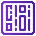 پیش‌نمایش فایل barcode-12713148 از پک فروش