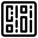 پیش‌نمایش فایل barcode-12713198 از پک فروش