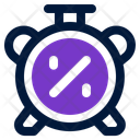 پیش‌نمایش فایل clock-12713414 از پک فروشگاه جمعه سیاه