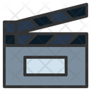 پیش‌نمایش فایل clapperboard-1964953 از پک چندرسانه‌ای