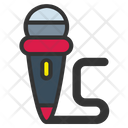 پیش‌نمایش فایل microphone-1964982 از پک چندرسانه‌ای