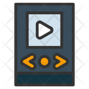 پیش‌نمایش فایل music-player-1964979 از پک چندرسانه‌ای