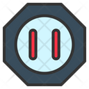 پیش‌نمایش فایل stop-button-1964971 از پک چندرسانه‌ای