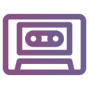 پیش‌نمایش فایل audio-cassette-1964998 از پک چندرسانه‌ای
