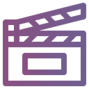 پیش‌نمایش فایل clapperboard-1964994 از پک چندرسانه‌ای