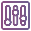 پیش‌نمایش فایل equalizer-1964990 از پک چندرسانه‌ای