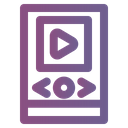 پیش‌نمایش فایل music-player-1965020 از پک چندرسانه‌ای