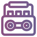 پیش‌نمایش فایل tape-recorder-1965011 از پک چندرسانه‌ای