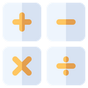 پیش‌نمایش فایل calculator-2537251 از پک کسب‌وکار و اداره