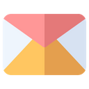پیش‌نمایش فایل email-2537244 از پک کسب‌وکار و اداره