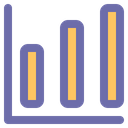 پیش‌نمایش فایل bar-chart-2537291 از پک کسب‌وکار و اداره