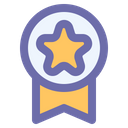 پیش‌نمایش فایل medal-2537281 از پک کسب‌وکار و اداره