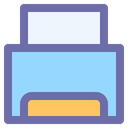 پیش‌نمایش فایل printer-2537312 از پک کسب‌وکار و اداره