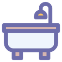پیش‌نمایش فایل bathtub-2578308 از پک خدمات هتل