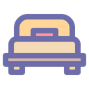 پیش‌نمایش فایل bed-2578307 از پک خدمات هتل