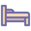 پیش‌نمایش فایل bed-2578345 از پک خدمات هتل