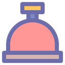 پیش‌نمایش فایل bell-2578344 از پک خدمات هتل