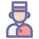 پیش‌نمایش فایل bellhop-2578343 از پک خدمات هتل