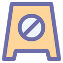 پیش‌نمایش فایل caution-2578341 از پک خدمات هتل