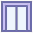 پیش‌نمایش فایل elevator-2578335 از پک خدمات هتل
