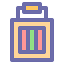 پیش‌نمایش فایل luggage-2578324 از پک خدمات هتل