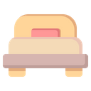 پیش‌نمایش فایل bed-2578387 از پک خدمات هتل