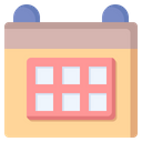 پیش‌نمایش فایل calendar-2578422 از پک خدمات هتل