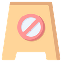 پیش‌نمایش فایل caution-2578421 از پک خدمات هتل