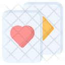 پیش‌نمایش فایل poker-card-2855371 از پک سرگرمی‌ها و فعالیت‌ها