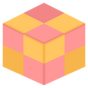 پیش‌نمایش فایل rubik-2855368 از پک سرگرمی‌ها و فعالیت‌ها