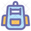 پیش‌نمایش فایل backpack-2855409 از پک سرگرمی‌ها و فعالیت‌ها