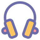پیش‌نمایش فایل headphone-2855435 از پک سرگرمی‌ها و فعالیت‌ها