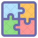 پیش‌نمایش فایل puzzle-2855422 از پک سرگرمی‌ها و فعالیت‌ها