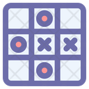 پیش‌نمایش فایل tic-tac-toe-2855415 از پک سرگرمی‌ها و فعالیت‌ها
